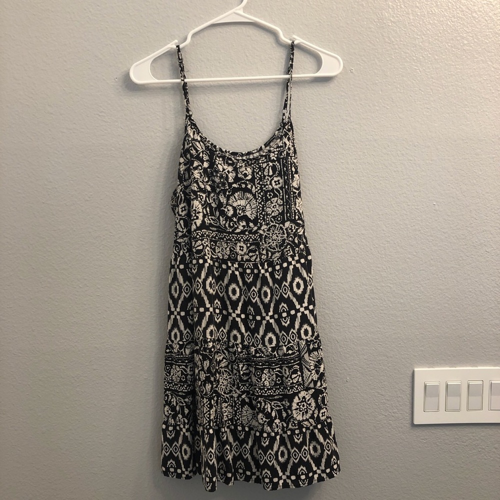 Mossimo Supply Co dress